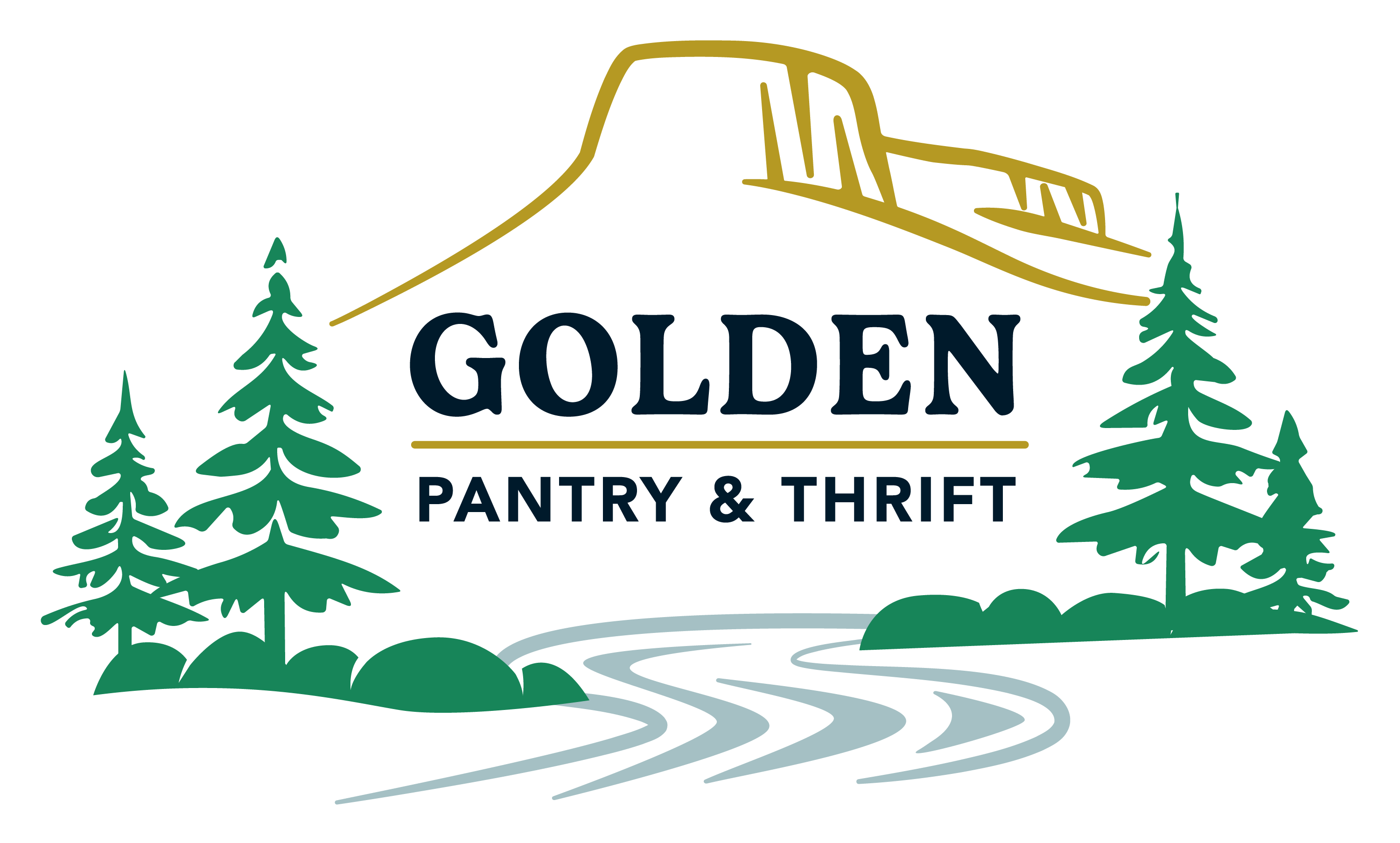 Golden Pantry & Thift